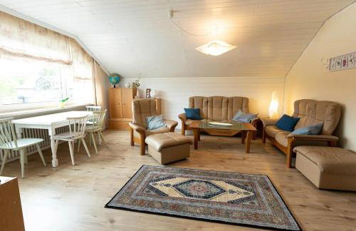 Ferienwohnung Spitzbergblick - Foto 7