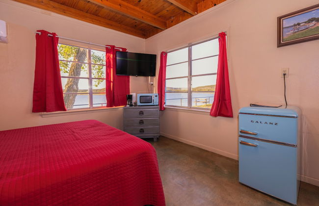 Hi-Line Lake Resort - Foto 4