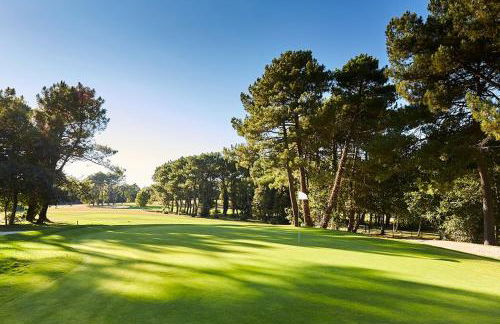 Maison au calme à l'intérieur du golf de Ploëmel, entre terre et mer, 2 chambres, 10 min des plages - Foto 13