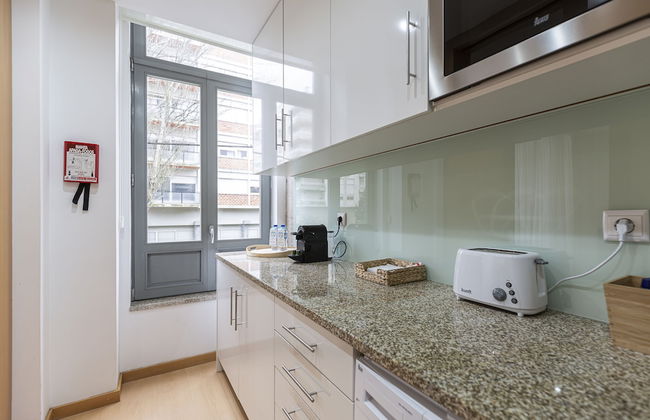 Feel Porto CC Corporate Housing - Foto 18