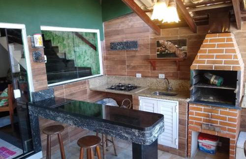 Casa Piscina Azul - Foto 16