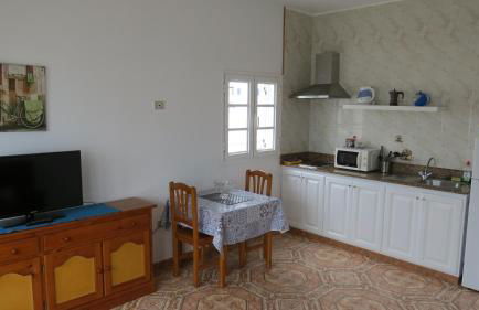 Apartamentos Orzola - Foto 56