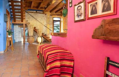 Casa Rural La Moderna - Foto 13