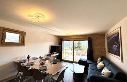 Appartement neuf 3 pièces, parking couvert, 6 pers - FR-1-293-376 - Foto 7