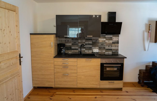 Ferienwohnungen Mamauwiese - Foto 25