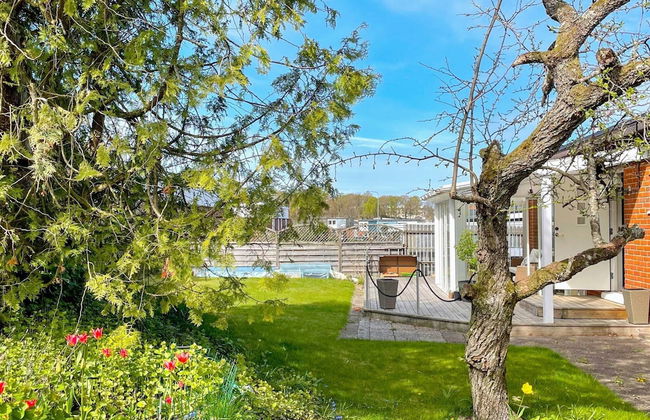 4 Person Holiday Home in Stenungsund - Foto 26