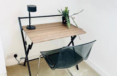 Oxford Grade II listed house - Foto 29