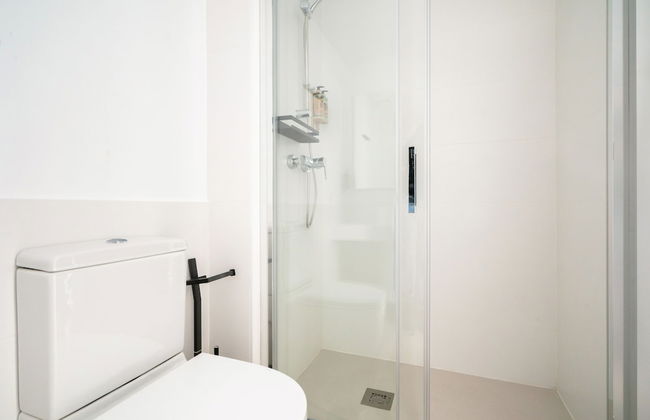 Dobo Madrid San Diego - Foto 72