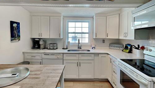 Blue Crab Cottage by Tybee Vacation Rentals - Foto 3