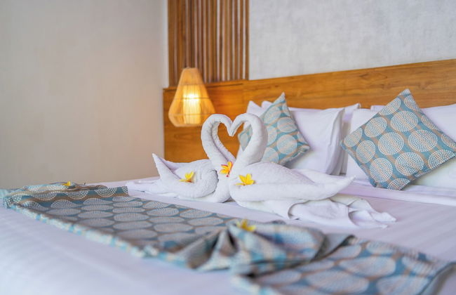 Cemara Hills Uluwatu, The Reserve - Cottages & Villas - Foto 18