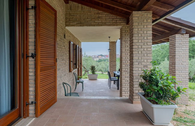 Villa Mura in Fossacesia - Foto 68