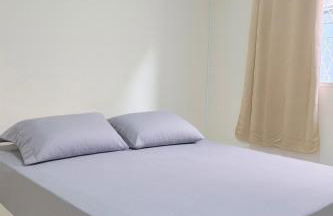 Casa aprox 4 min Sabiazinho, UFU, Madrecor com Garagem, para 6 pessoas - Foto 21