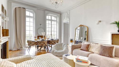 L'Ecrin Wagram Suite - Foto 4