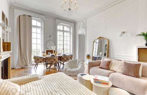 L'Ecrin Wagram Suite - Foto 4