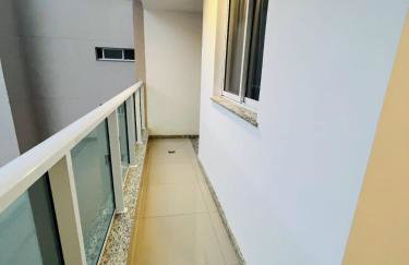 No mar em 2 minutos Apartamento Completo Novo - Foto 25