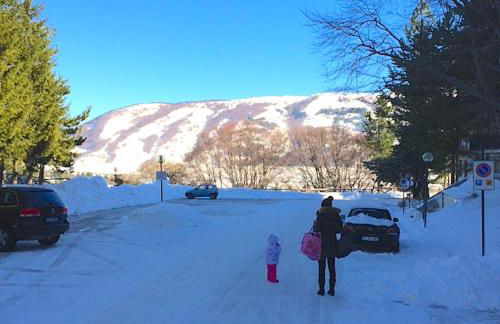 RESIDENCE ALTAIR Via Roma 13 - Foto 40