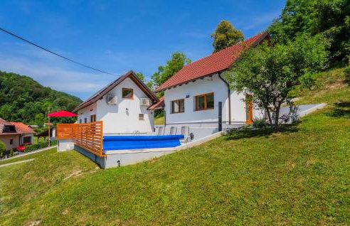 Holiday Home With Pool - Foto 15