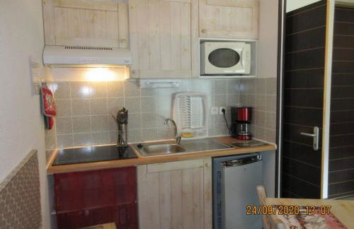 Studio Ceriséma Pyrénées Zénith - Foto 10