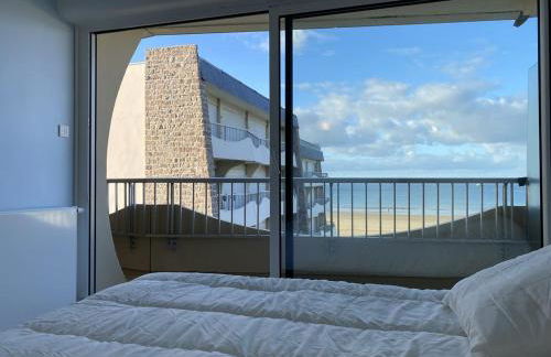 471 - Appartement T2 avec terrasse pleine vue mer - Foto 13