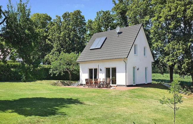 Ferienhaus Kiebitz, Plau am See - Photo 10