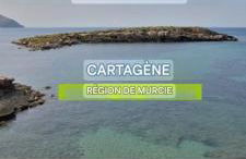 location appartement isla plana espagne - Foto 24