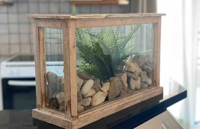 Well Designed 2 Bdr Apartment - Foto 8