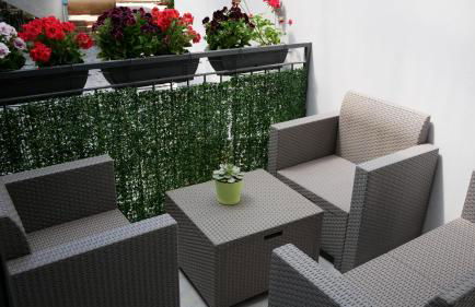 Terminal 1 Guest House - Photo 41