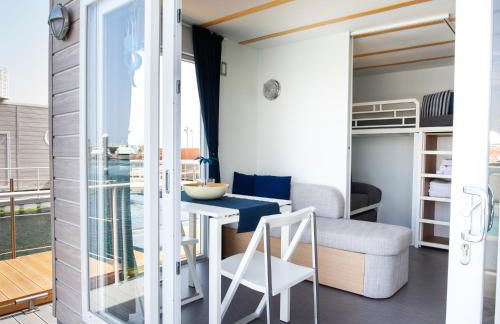 House Boat Rimini Resort - Foto 47