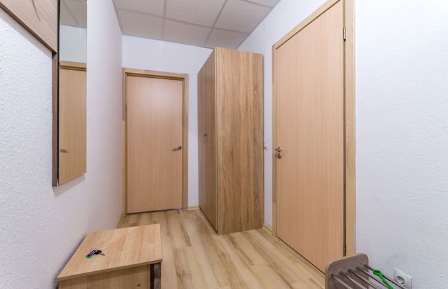 Etazhydaily Belinskogo-Stepana Razina - Foto 56