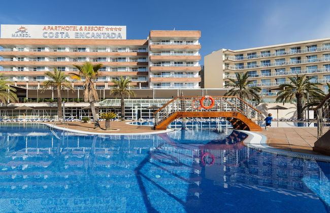 Aparthotel Costa Encantada - Foto 40