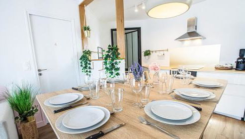 Le Joyeux - Idéal Groupe - Parking Gratuit - Foto 5