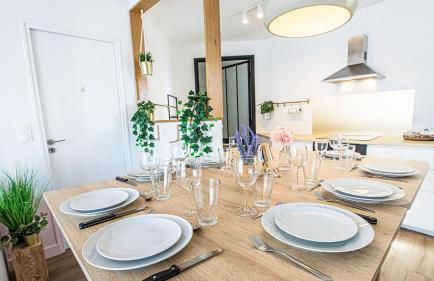 Le Joyeux - Idéal Groupe - Parking Gratuit - Foto 5