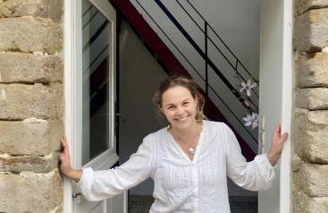 Gîte De La Ferme Du Tilleul - Foto 6