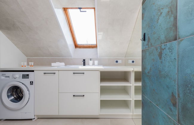 Apartment Marina Grzybowo by Renters - Foto 51