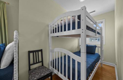 Wyndy Island- Pet Friendly, Oceanfront, Pool, Tennis - Foto 18