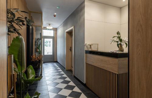 Apartamenty AR - Photo 30