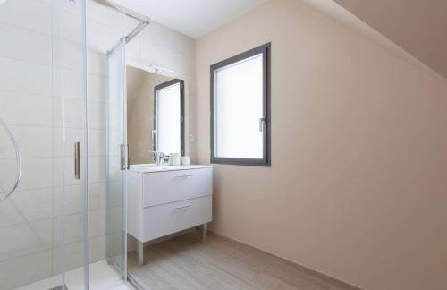 Maison neuve 7 pers Loudenvielle près Balnéa, animaux acceptés - FR-1-695-64 - Foto 11