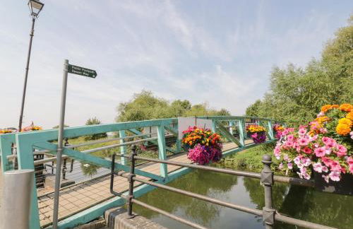 The Coach House - Foto 27