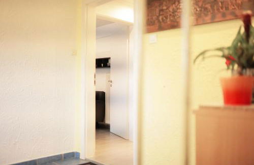 2 Zimmer Wohnung mit Küche und Terrasse - Foto 8