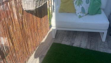 Atico 1º linea vistas Sitges - Foto 5