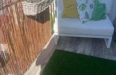 Atico 1º linea vistas Sitges - Foto 7