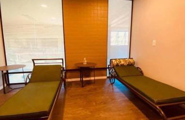 Moderno flat Hotel Prinz- Joinville - Photo 13