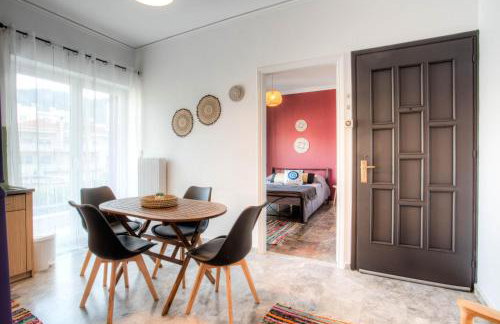 Κήπος μέ τις πορτοκαλιές - Foto 1