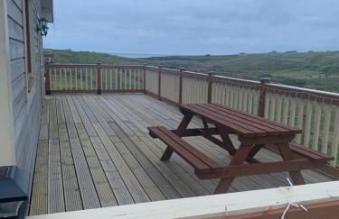 Riverside Chalet Borve Isle of Lewis - Photo 54