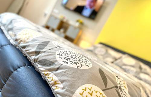 Albion Boutique Guest House - Foto 14