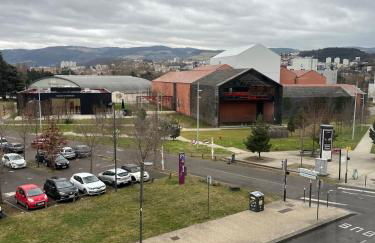 Zenith St Étienne Appartement - Foto 10