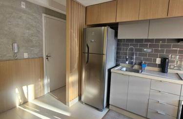 apartamento em prédio de luxo - Foto 47