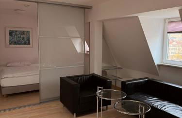 MAVO Hospitality Esslingen Bahnhofstraße - Foto 5