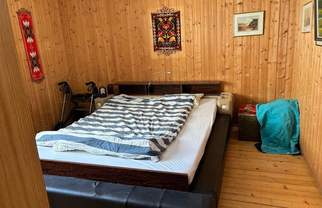 7 Person Holiday Home in Tana - Photo 2