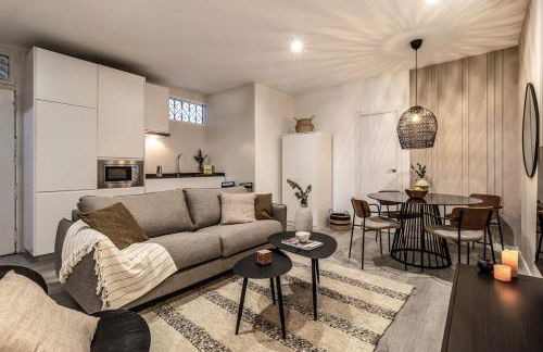 Ayllon - 1 bedroom in Recoletos - Photo 6